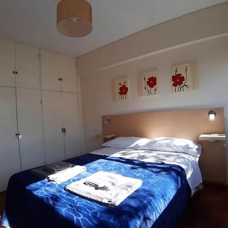 Apartmán Alquiler Departamento Centro Mendoza Capital Exteriér fotografie