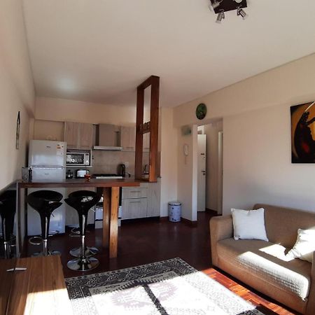 Apartmán Alquiler Departamento Centro Mendoza Capital Exteriér fotografie