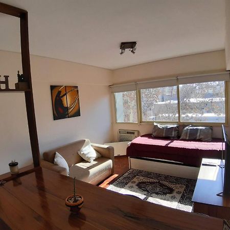 Apartmán Alquiler Departamento Centro Mendoza Capital Exteriér fotografie