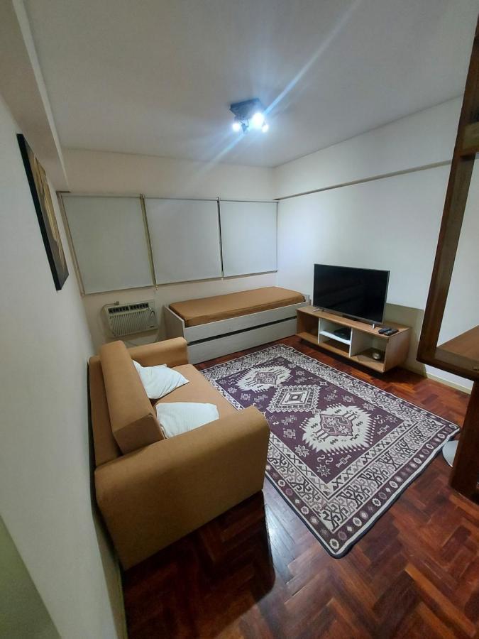 Apartmán Alquiler Departamento Centro Mendoza Capital Exteriér fotografie