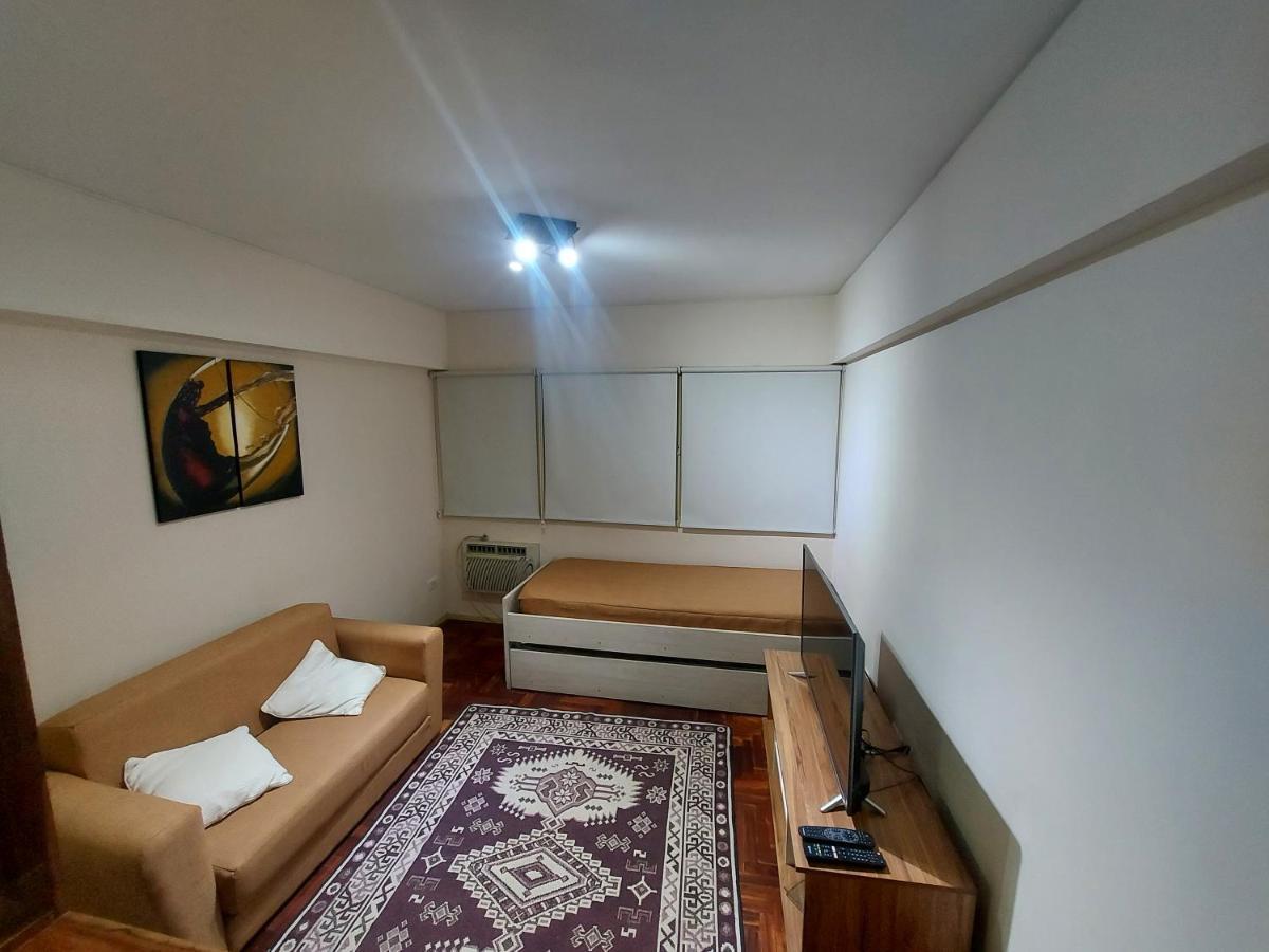 Apartmán Alquiler Departamento Centro Mendoza Capital Exteriér fotografie