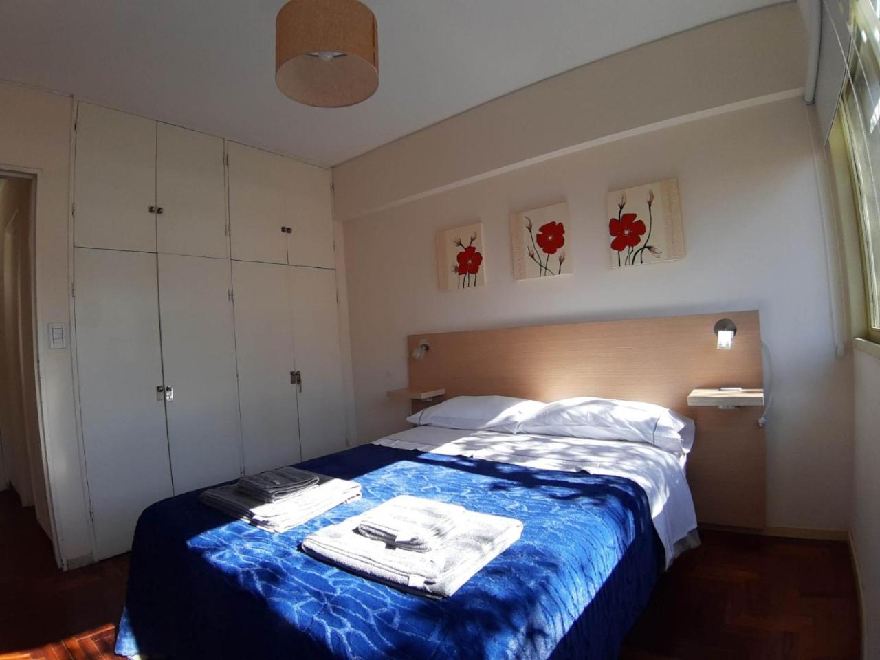 Apartmán Alquiler Departamento Centro Mendoza Capital Exteriér fotografie