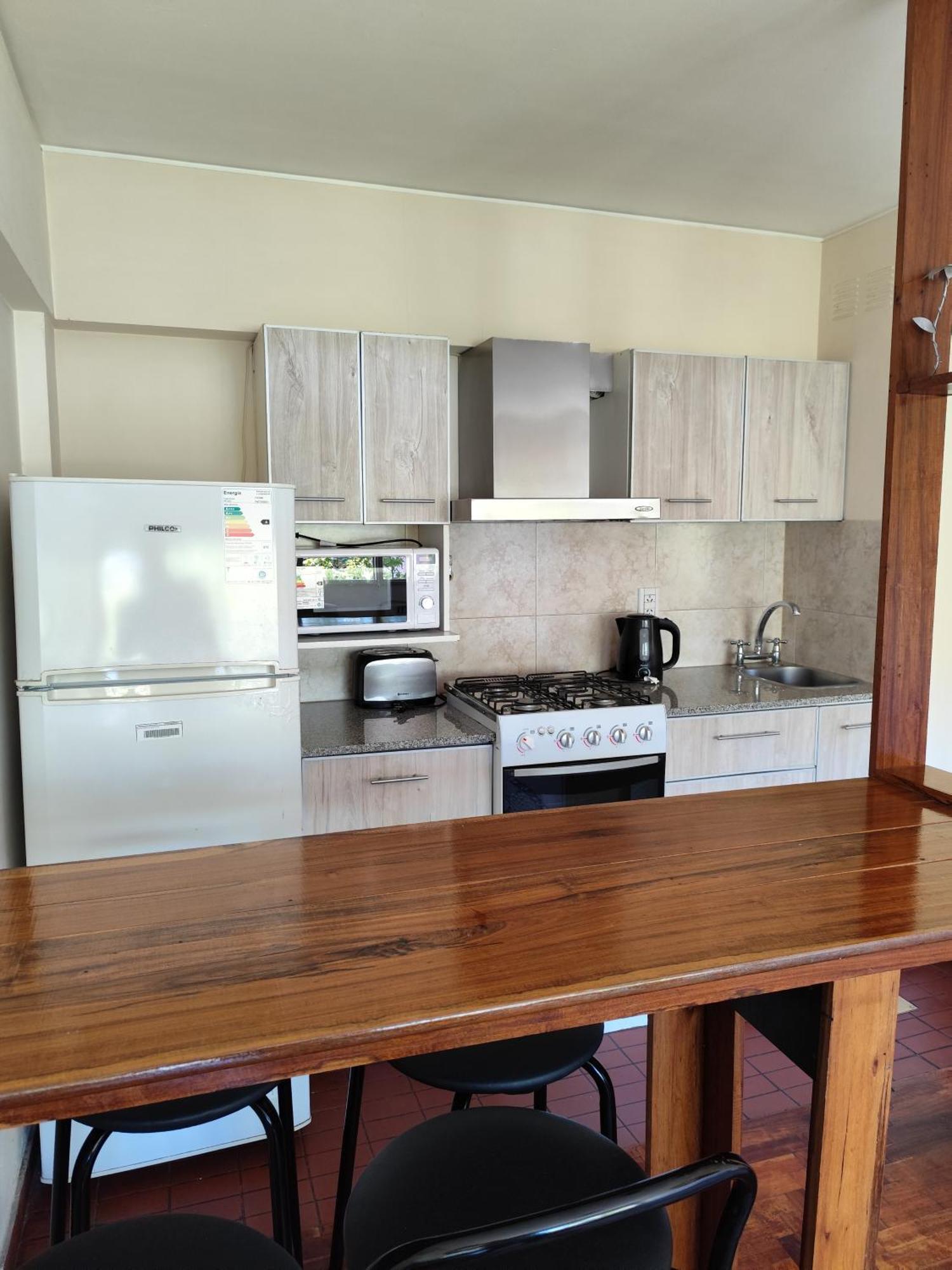 Apartmán Alquiler Departamento Centro Mendoza Capital Exteriér fotografie