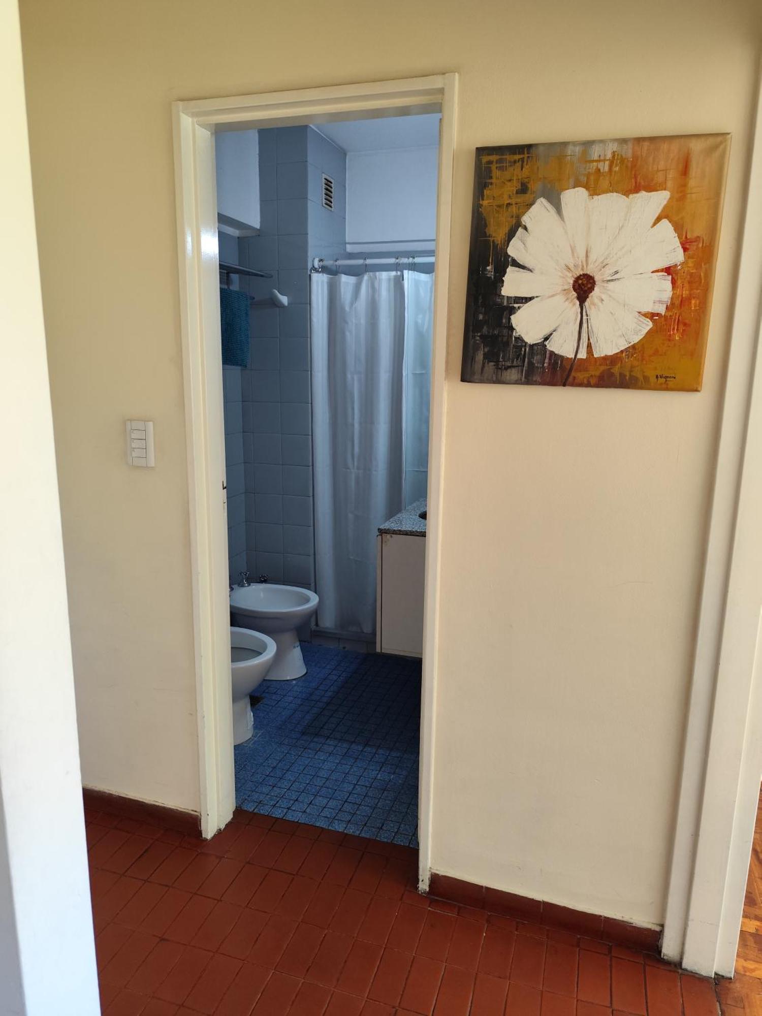 Apartmán Alquiler Departamento Centro Mendoza Capital Exteriér fotografie