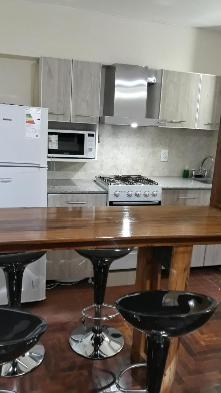 Apartmán Alquiler Departamento Centro Mendoza Capital Exteriér fotografie