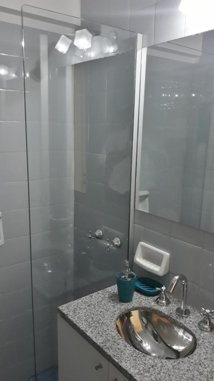 Apartmán Alquiler Departamento Centro Mendoza Capital Exteriér fotografie